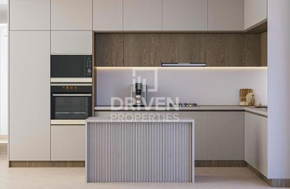 Apartment - Studio - 1 Bathroom for sale in Berkeley Square - District 13 - Jumeirah Village Circle - Dubai Apartment - Studio - 1 Bathroom for sale in Berkeley Square - District 13 - Jumeirah Village Circle - Dubai