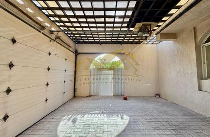 Villa - 5 Bedrooms - 5 Bathrooms for rent in Al Garhoud Villas - Al Garhoud - Dubai