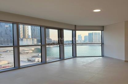 Apartment - 3 Bedrooms - 3 Bathrooms for sale in Radiant Square - City Of Lights - Al Reem Island - Abu Dhabi