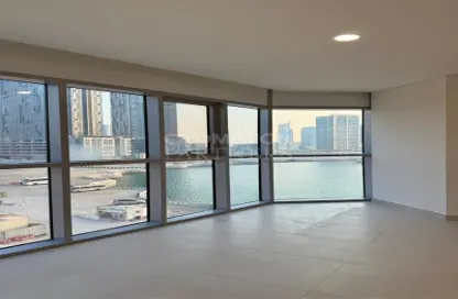 Apartment - 3 Bedrooms - 3 Bathrooms for sale in Radiant Square - City Of Lights - Al Reem Island - Abu Dhabi Apartment - 3 Bedrooms - 3 Bathrooms for sale in Radiant Square - City Of Lights - Al Reem Island - Abu Dhabi