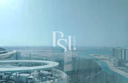 شقة - 1 حمام للبيع في أبراج هيدرا افينيو - مدينة الأضواء - جزيرة الريم - أبوظبي