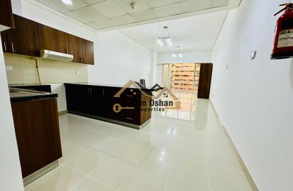 Apartment - Studio - 1 Bathroom for rent in Nova Tower - Dubai Silicon Oasis - Dubai