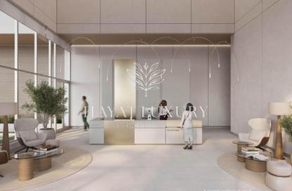 Apartment - Studio - 1 for sale in Altura - Waada by Bahria Town - Dubai South (Dubai World Central) - Dubai Apartment - Studio - 1 for sale in Altura - Waada by Bahria Town - Dubai South (Dubai World Central) - Dubai