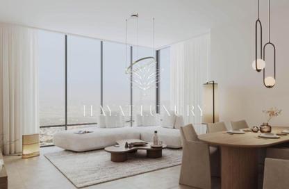 Apartment - Studio - 1 for sale in Altura - Waada by Bahria Town - Dubai South (Dubai World Central) - Dubai Apartment - Studio - 1 for sale in Altura - Waada by Bahria Town - Dubai South (Dubai World Central) - Dubai