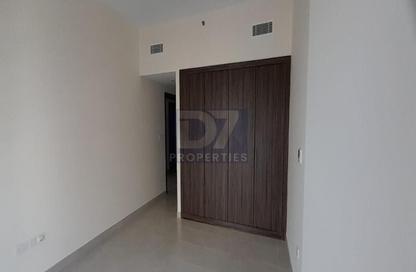 Apartment - 1 Bedroom - 2 Bathrooms for sale in Mazaya 5 - Queue Point - Liwan - Dubai