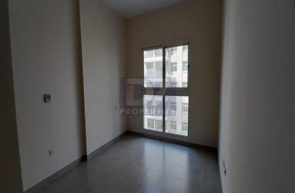 Apartment - 1 Bedroom - 2 Bathrooms for sale in Mazaya 5 - Queue Point - Liwan - Dubai Apartment - 1 Bedroom - 2 Bathrooms for sale in Mazaya 5 - Queue Point - Liwan - Dubai