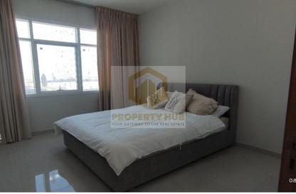 شقة - 2 - 2 للبيع في جلف تاور - مدينة الإمارات - عجمان