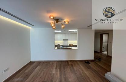Apartment - 1 Bedroom - 2 Bathrooms for rent in Terrace Apartments - Uptown Mirdif - Mirdif - Dubai
