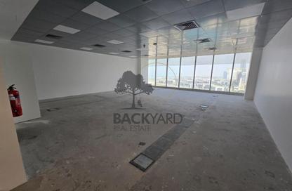 Office Space - Studio for rent in Arenco Tower - Dubai Internet City - Dubai