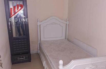 Apartment - 3 Bedrooms - 3 Bathrooms for rent in Al Majaz 1 - Al Majaz - Sharjah