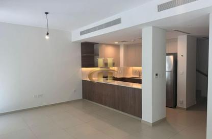 Villa - 3 Bedrooms - 4 Bathrooms for rent in Elan - Tilal Al Ghaf - Dubai