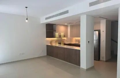 Villa - 3 Bedrooms - 4 Bathrooms for rent in Elan - Tilal Al Ghaf - Dubai