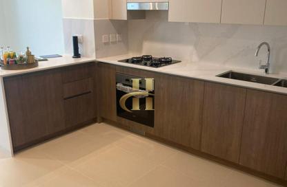 Villa - 3 Bedrooms - 4 Bathrooms for rent in Elan - Tilal Al Ghaf - Dubai