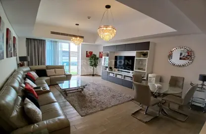 شقة - 2 غرف نوم - 3 حمامات للايجار في 4 ميان - ميان - جزيرة ياس - أبوظبي