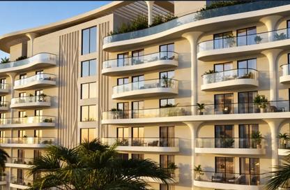 Apartment - Studio - 1 for sale in Sorrento B - Sorrento - Damac Lagoons - Dubai Apartment - Studio - 1 for sale in Sorrento B - Sorrento - Damac Lagoons - Dubai