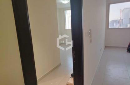 Apartment - 1 Bedroom - 2 Bathrooms for rent in Ghala Garden - Arjan - Dubai