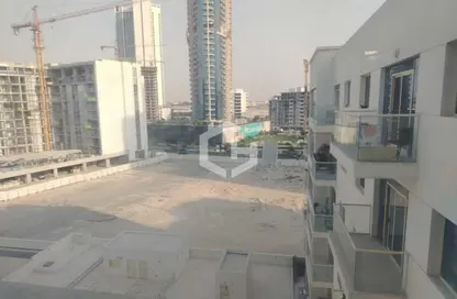 Apartment - 1 Bedroom - 2 Bathrooms for rent in Ghala Garden - Arjan - Dubai
