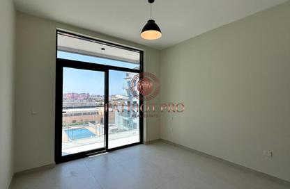Apartment - 1 Bedroom - 2 Bathrooms for rent in Zazen Ivy - Al Furjan - Dubai Apartment - 1 Bedroom - 2 Bathrooms for rent in Zazen Ivy - Al Furjan - Dubai