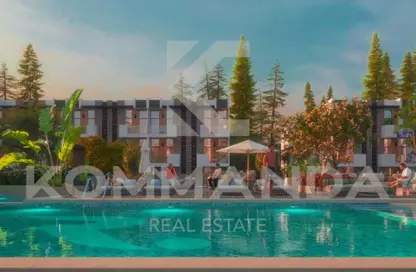 Villa - 3 Bedrooms - 4 Bathrooms for sale in Reportage Hills - Dubai Land - Dubai