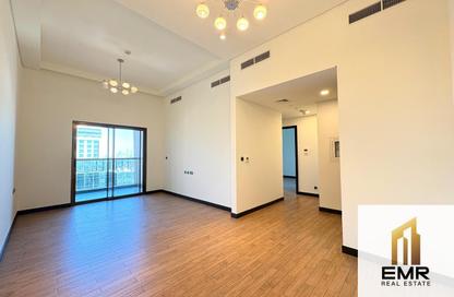 Apartment - 1 Bedroom - 2 Bathrooms for rent in M Square - Al Mankhool - Bur Dubai - Dubai