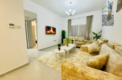 Apartment - 1 Bedroom - 2 Bathrooms for rent in Fairmont Ajman - Al Nakhil 2 - Al Nakhil - Ajman Apartment - 1 Bedroom - 2 Bathrooms for rent in Fairmont Ajman - Al Nakhil 2 - Al Nakhil - Ajman