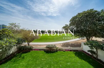 فيلا - 5 غرف نوم - 5 حمامات للايجار في كاليدا - قمم النصر - مدينة دبي الرياضية - دبي