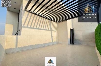 Villa - 5 - 7 for sale in Kabbali Hills - Al Helio 2 - Al Helio - Ajman
