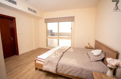 Apartment - 1 Bedroom - 2 Bathrooms for rent in Lagoon B17 - The Lagoons - Mina Al Arab - Ras Al Khaimah