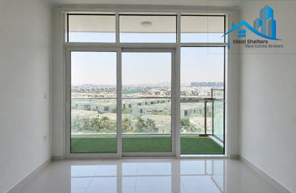 Apartment - Studio - 1 Bathroom for rent in Carson A - Carson - Damac Hills - Dubai