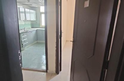 Apartment - 1 Bedroom - 1 Bathroom for rent in Al Nabba - Sharjah