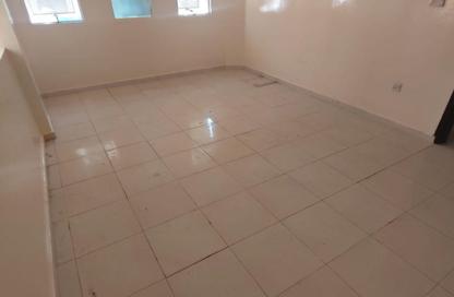 Apartment - 1 Bedroom - 1 Bathroom for rent in Al Nabba - Sharjah