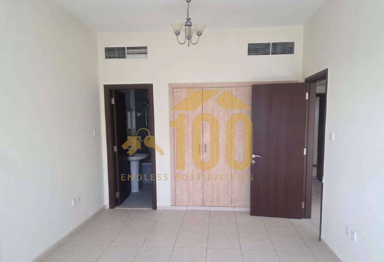 1BEDROOM APARTMENT FOR RENT II EMIRATES CLUSTER photo 5