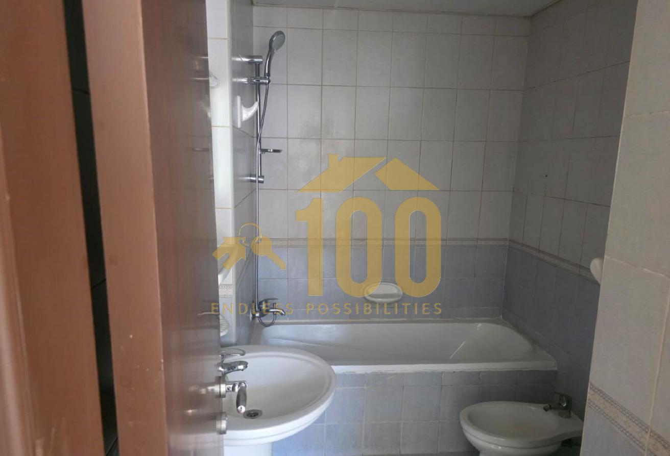 1BEDROOM APARTMENT FOR RENT II EMIRATES CLUSTER photo 6