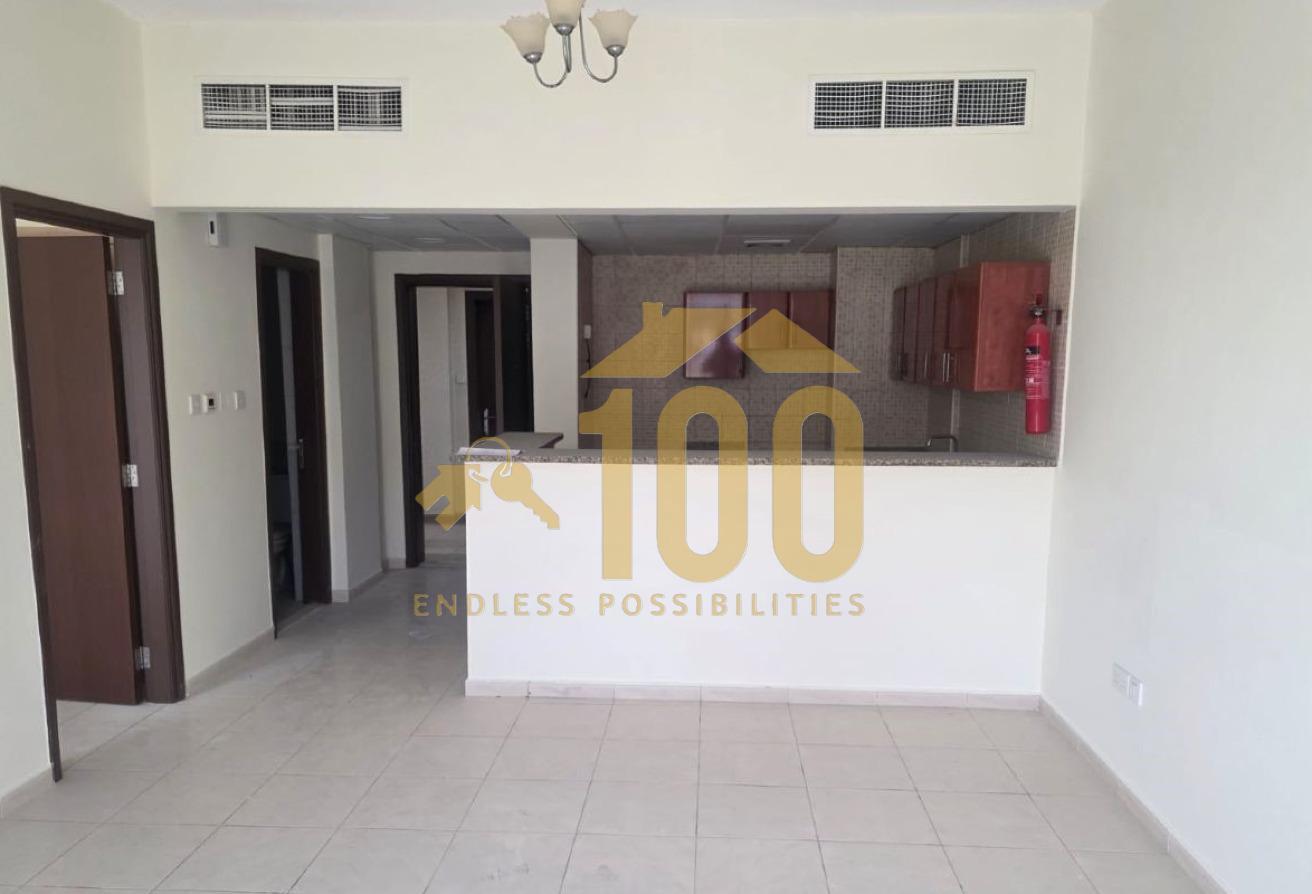 1BEDROOM APARTMENT FOR RENT II EMIRATES CLUSTER photo 4