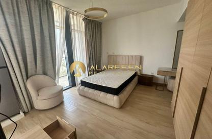 Apartment - Studio - 1 Bathroom for rent in Regina Tower - District 12 - Jumeirah Village Circle - Dubai Apartment - Studio - 1 Bathroom for rent in Regina Tower - District 12 - Jumeirah Village Circle - Dubai
