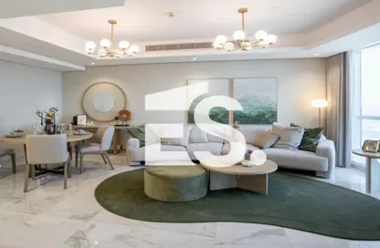 شقة - غرفة نوم - 1 حمام للبيع في برج ليف - طموح - جزيرة الريم - أبوظبي