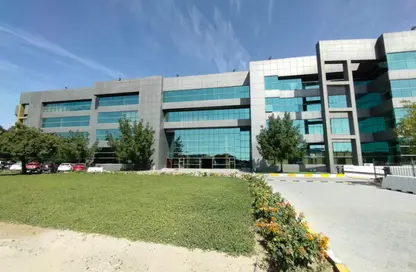 Office Space - 1 Bedroom - 1 Bathroom for rent in Schon Business Park - Dubai Investment Park (DIP) - Dubai