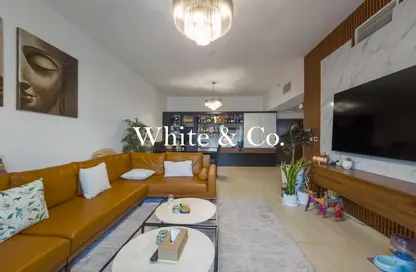 Apartment - 2 Bedrooms - 3 Bathrooms for sale in Azizi Orchid - Al Furjan - Dubai