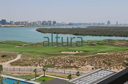 Apartment - 2 Bedrooms - 2 Bathrooms for rent in Residences D - Yas Golf Collection - Yas Island - Abu Dhabi Apartment - 2 Bedrooms - 2 Bathrooms for rent in Residences D - Yas Golf Collection - Yas Island - Abu Dhabi