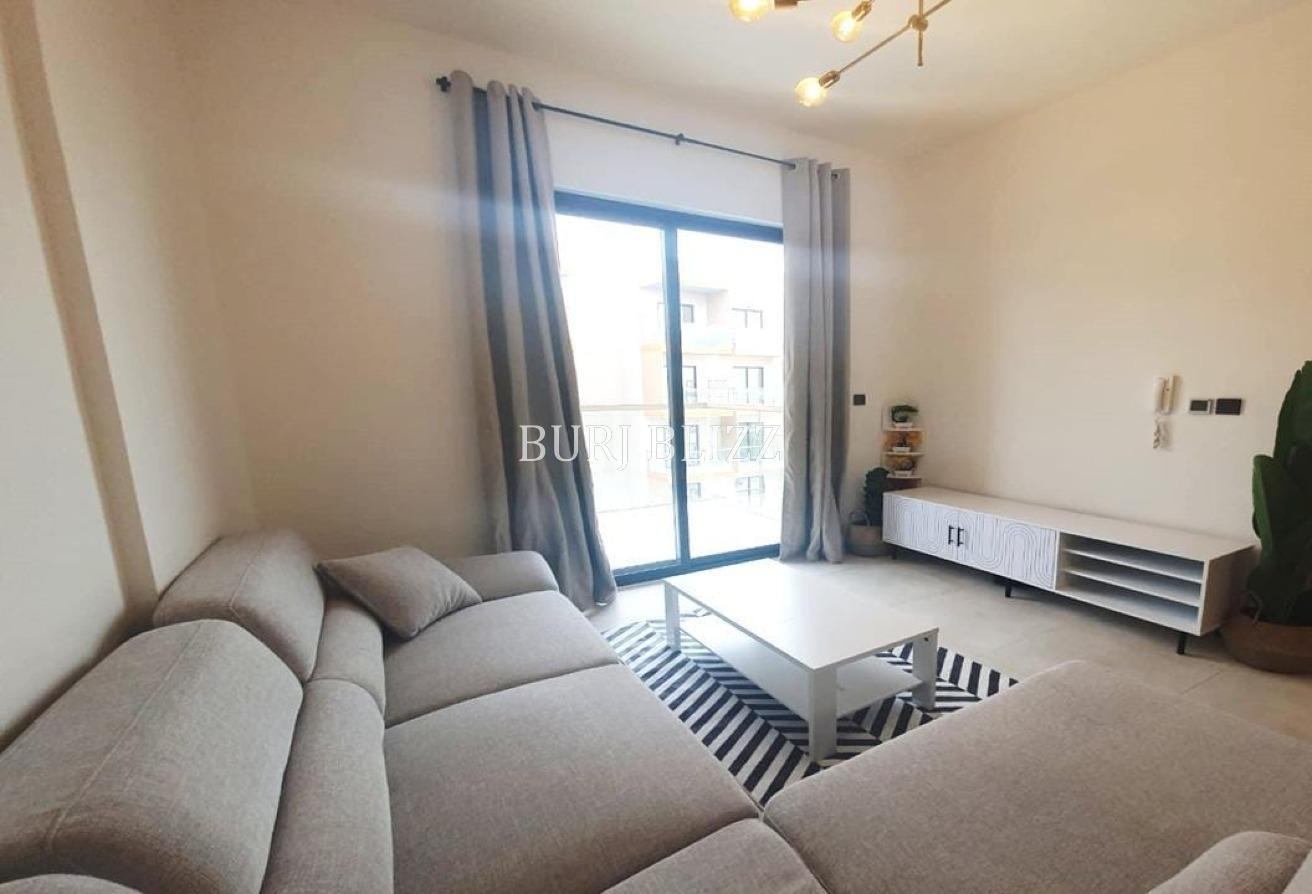 Urban Comfort | Multiple Cheques | Vacant photo 4