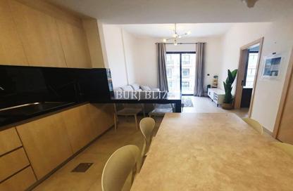 Apartment - 1 - 2 for rent in Binghatti Rose - District 15 - Jumeirah Village Circle - Dubai Apartment - 1 - 2 for rent in Binghatti Rose - District 15 - Jumeirah Village Circle - Dubai