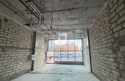 Retail - Studio - 1 for sale in Binghatti Amber - District 11 - Jumeirah Village Circle - Dubai