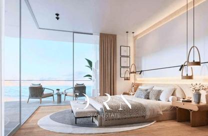 Apartment - 1 Bedroom - 1 Bathroom for sale in Chelsea Residences 2 By Damac - Maritime City - Dubai