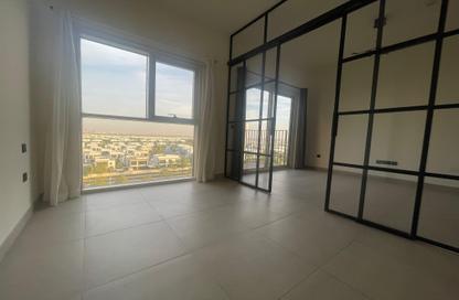 Apartment - 1 Bedroom - 1 Bathroom for rent in Collective Tower 1 - Collective - Dubai Hills Estate - Dubai