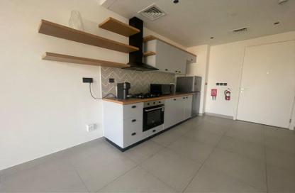 Apartment - 1 Bedroom - 1 Bathroom for rent in Collective Tower 1 - Collective - Dubai Hills Estate - Dubai