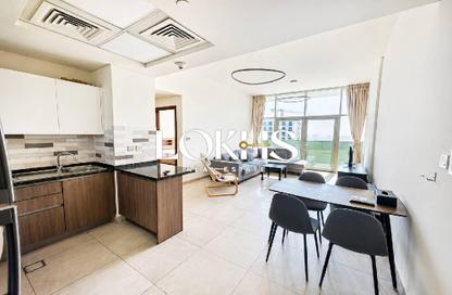 Apartment - 1 Bedroom - 2 Bathrooms for rent in Azizi Plaza - Al Furjan - Dubai