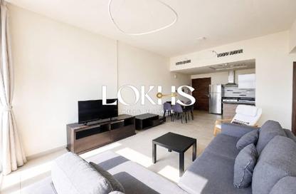 Apartment - 1 Bedroom - 2 Bathrooms for rent in Azizi Plaza - Al Furjan - Dubai