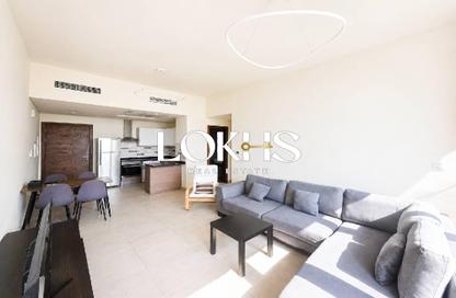Apartment - 1 Bedroom - 2 Bathrooms for rent in Azizi Plaza - Al Furjan - Dubai