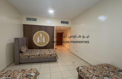 Apartment - 2 - 3 for rent in Ajman One Towers - Al Rashidiya 3 - Al Rashidiya - Ajman Apartment - 2 - 3 for rent in Ajman One Towers - Al Rashidiya 3 - Al Rashidiya - Ajman