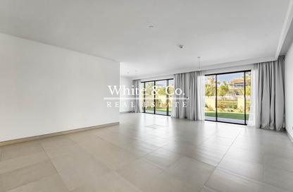 Villa - 4 Bedrooms - 5 Bathrooms for rent in Harmony 1 - Harmony - Tilal Al Ghaf - Dubai Villa - 4 Bedrooms - 5 Bathrooms for rent in Harmony 1 - Harmony - Tilal Al Ghaf - Dubai